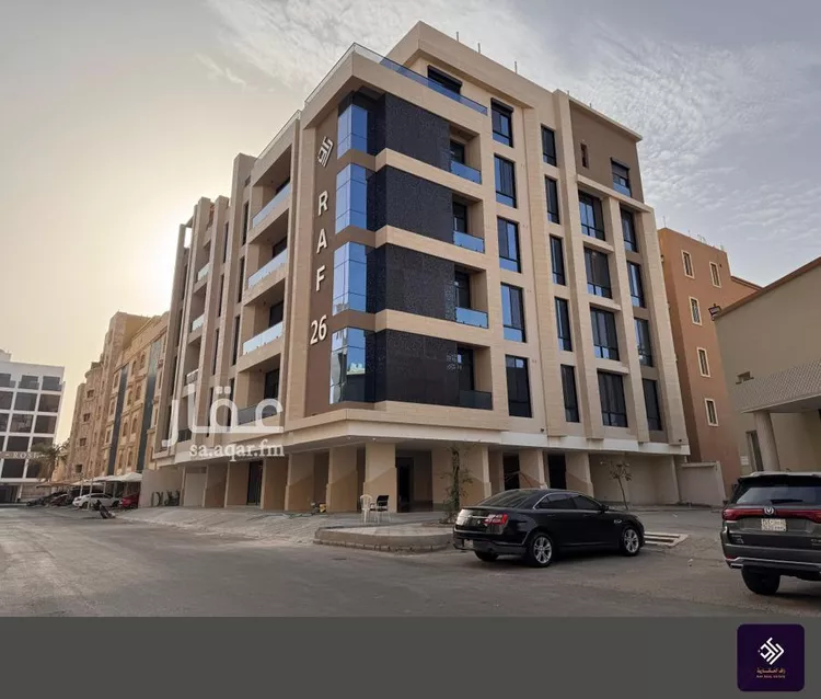 شقة للبيع في شارع ابو الغنائم البغدادي, حي النعيم, مدينة جدة, منطقة مكة المكرمة صورة 5