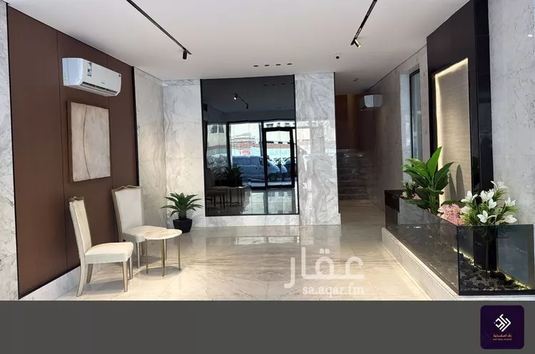 شقة للبيع في شارع سعد بن ذؤيب, حي الزهراء, مدينة جدة, منطقة مكة المكرمة صورة 2