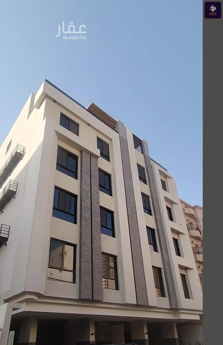 فيلا للبيع في شارع العزيزي, حي السلامة, مدينة جدة, منطقة مكة المكرمة