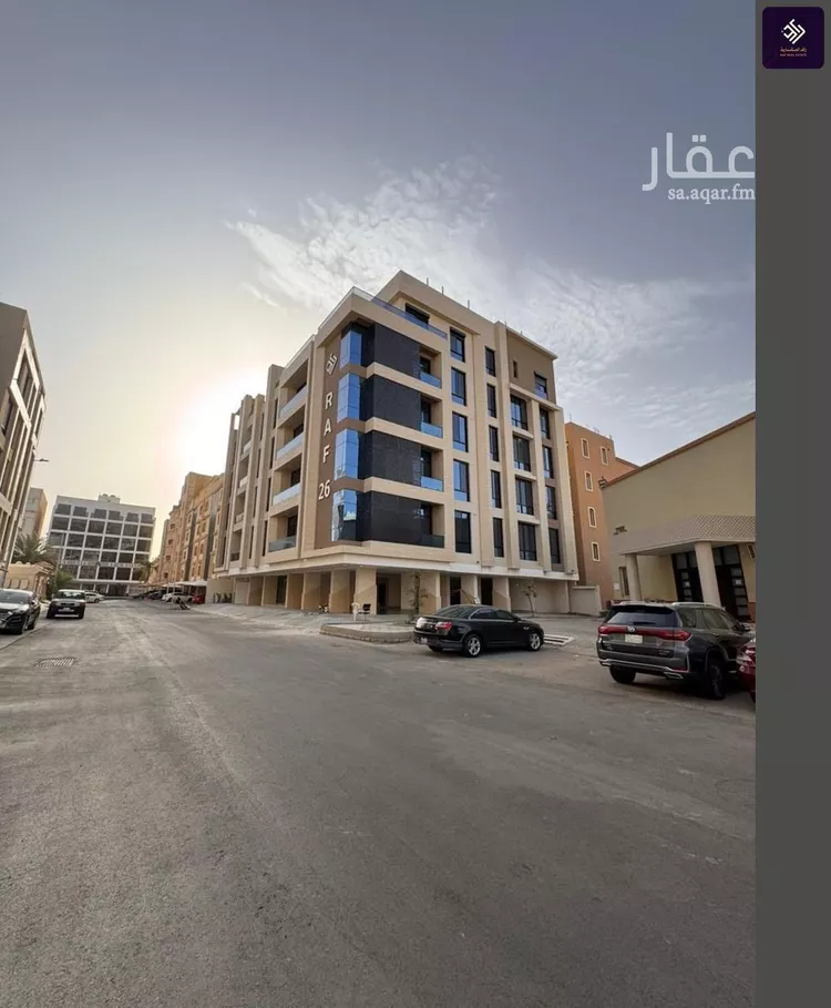 شقة للبيع في شارع ابو الغنائم البغدادي, حي النعيم, مدينة جدة, منطقة مكة المكرمة 6