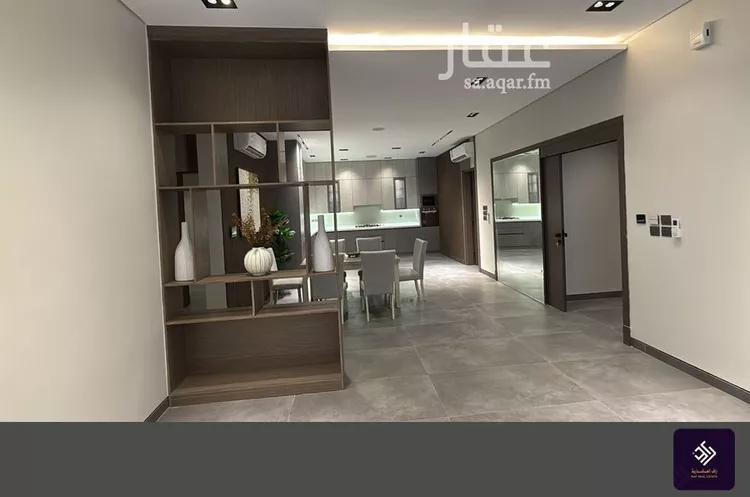 شقة للبيع في شارع سعد بن ذؤيب, حي الزهراء, مدينة جدة, منطقة مكة المكرمة صورة 4