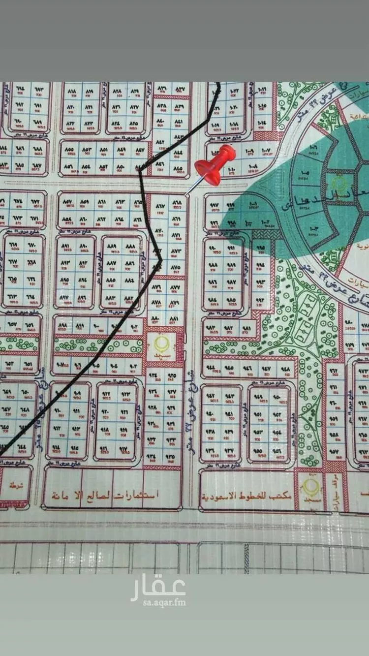 أرض للبيع في حي الشويضي, مدينة جدة, منطقة مكة المكرمة