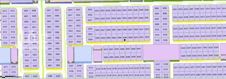أرض للبيع في حي الشرائع, مدينة جدة, منطقة مكة المكرمة صورة 2