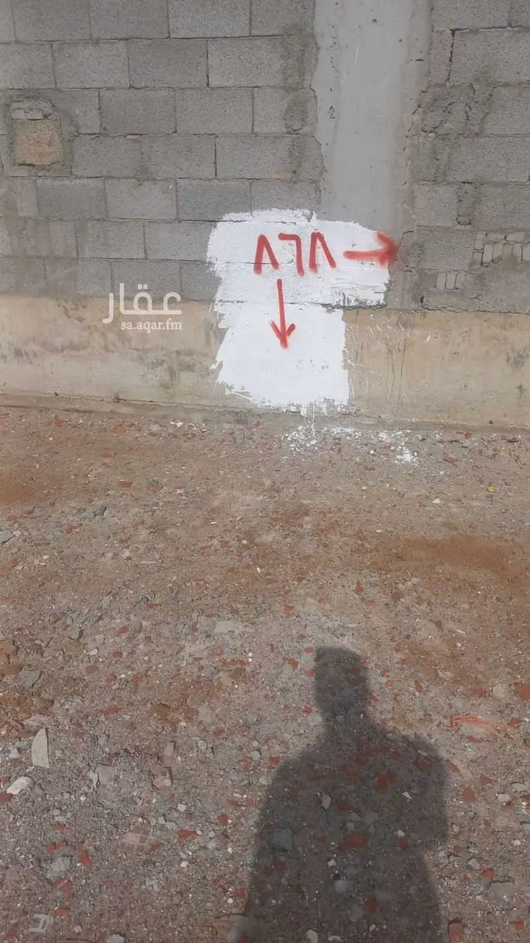 أرض للبيع في حي الشويضي, مدينة جدة, منطقة مكة المكرمة صورة 3