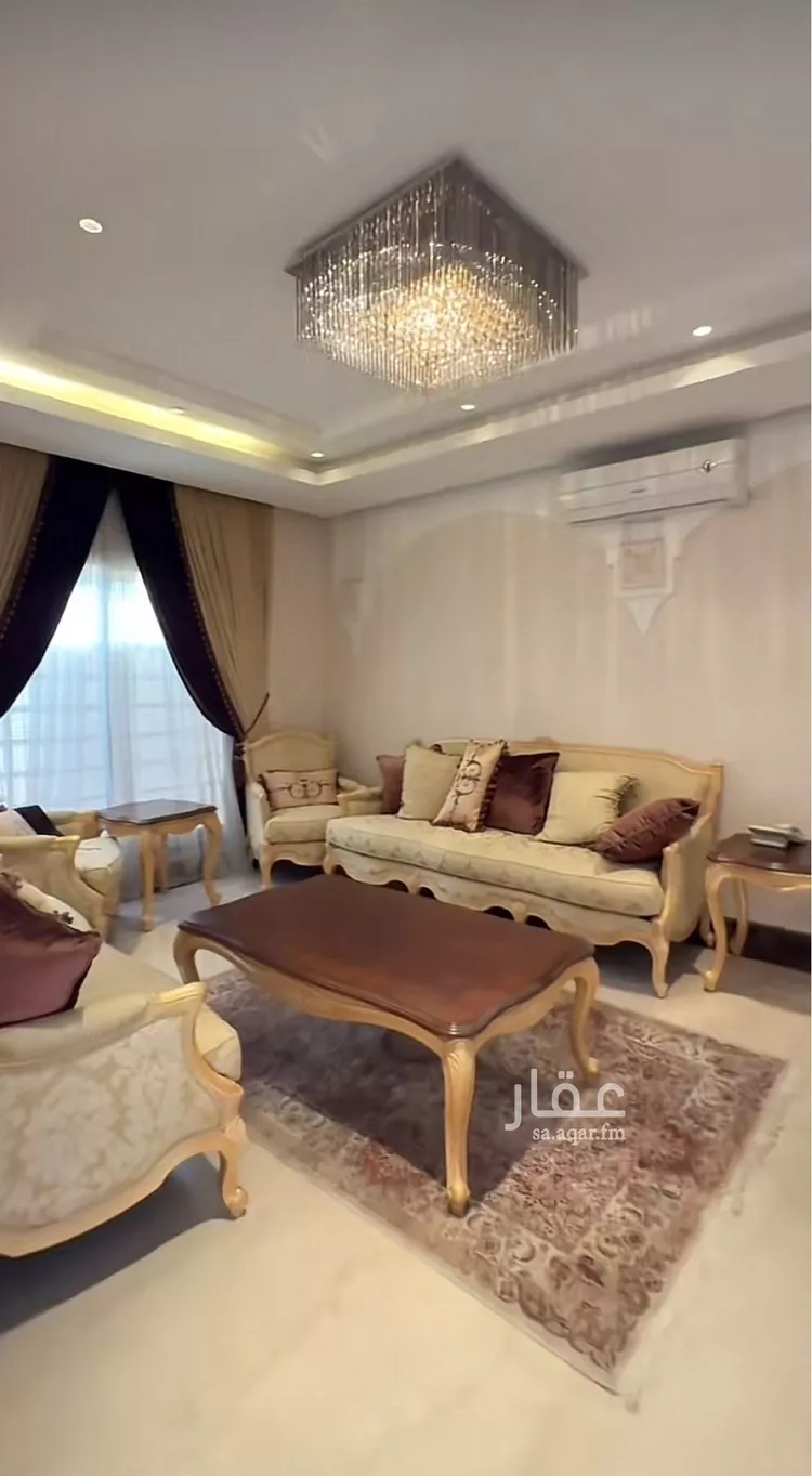 فيلا للإيجار في شارع الزهور, حي العليا, مدينة الرياض, منطقة الرياض صورة 3