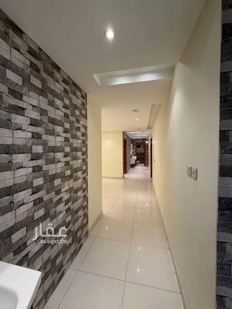 شقة للإيجار في شارع علي بن يزيد, حي الرفيعة, مدينة الرياض, منطقة الرياض