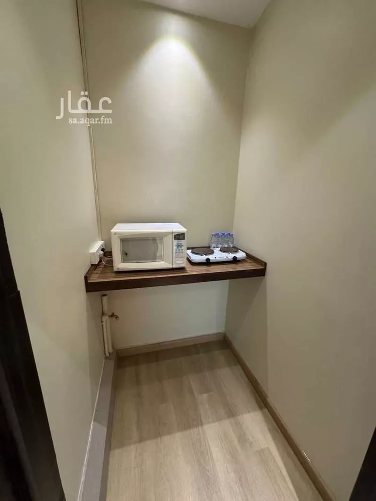 شقة للإيجار في شارع وادي الجوف, حي الصحافة, مدينة الرياض, منطقة الرياض صورة 4
