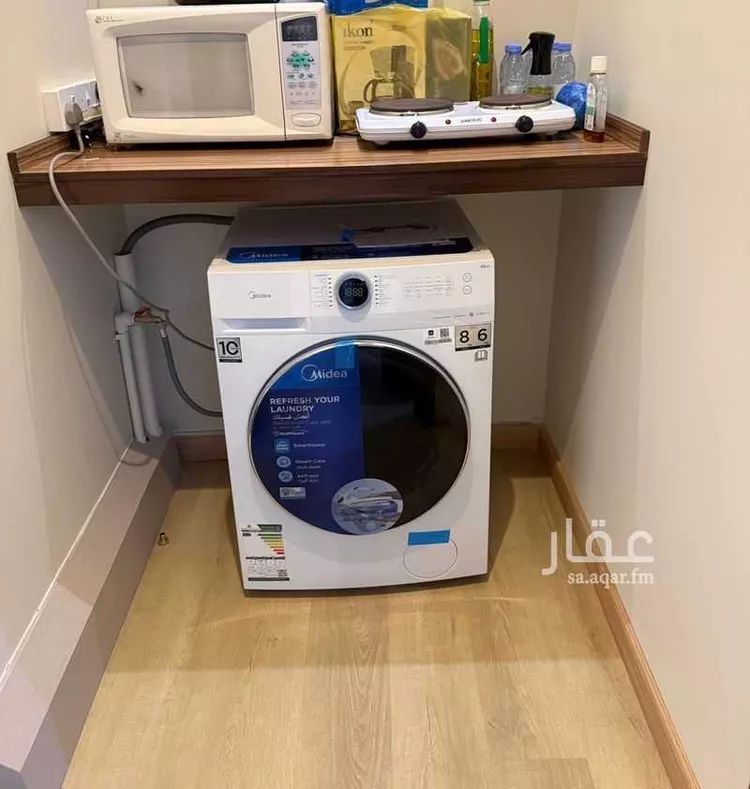 شقة للإيجار في شارع وادي الجوف, حي الصحافة, مدينة الرياض, منطقة الرياض صورة 5