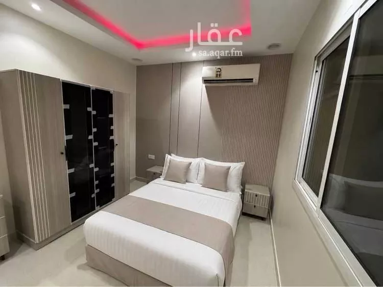 غرفة للإيجار في شارع وادي الجوف, حي الصحافة, مدينة الرياض, منطقة الرياض