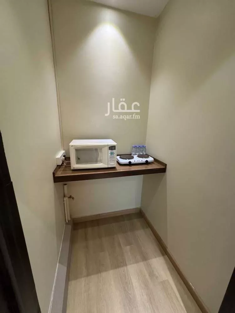 غرفة للإيجار في شارع وادي الجوف, حي الصحافة, مدينة الرياض, منطقة الرياض صورة 3