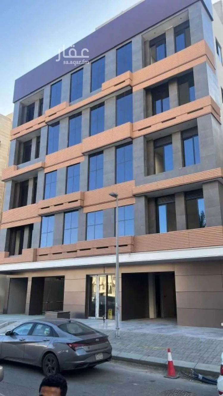 عمارة للبيع في شارع مناره بني مخزوم, حي السلامة, مدينة جدة, منطقة مكة المكرمة صورة 3
