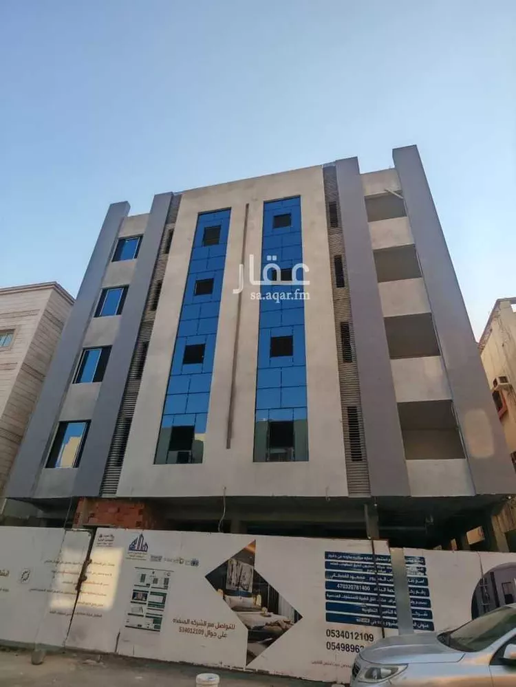 Building for Sale in Jeddah As Salamah