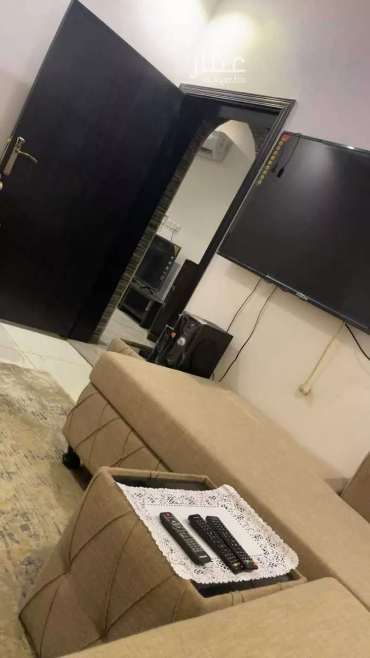 شقة للبيع في شارع قسطات, حي مريخ, مدينة جدة, منطقة مكة المكرمة صورة 2