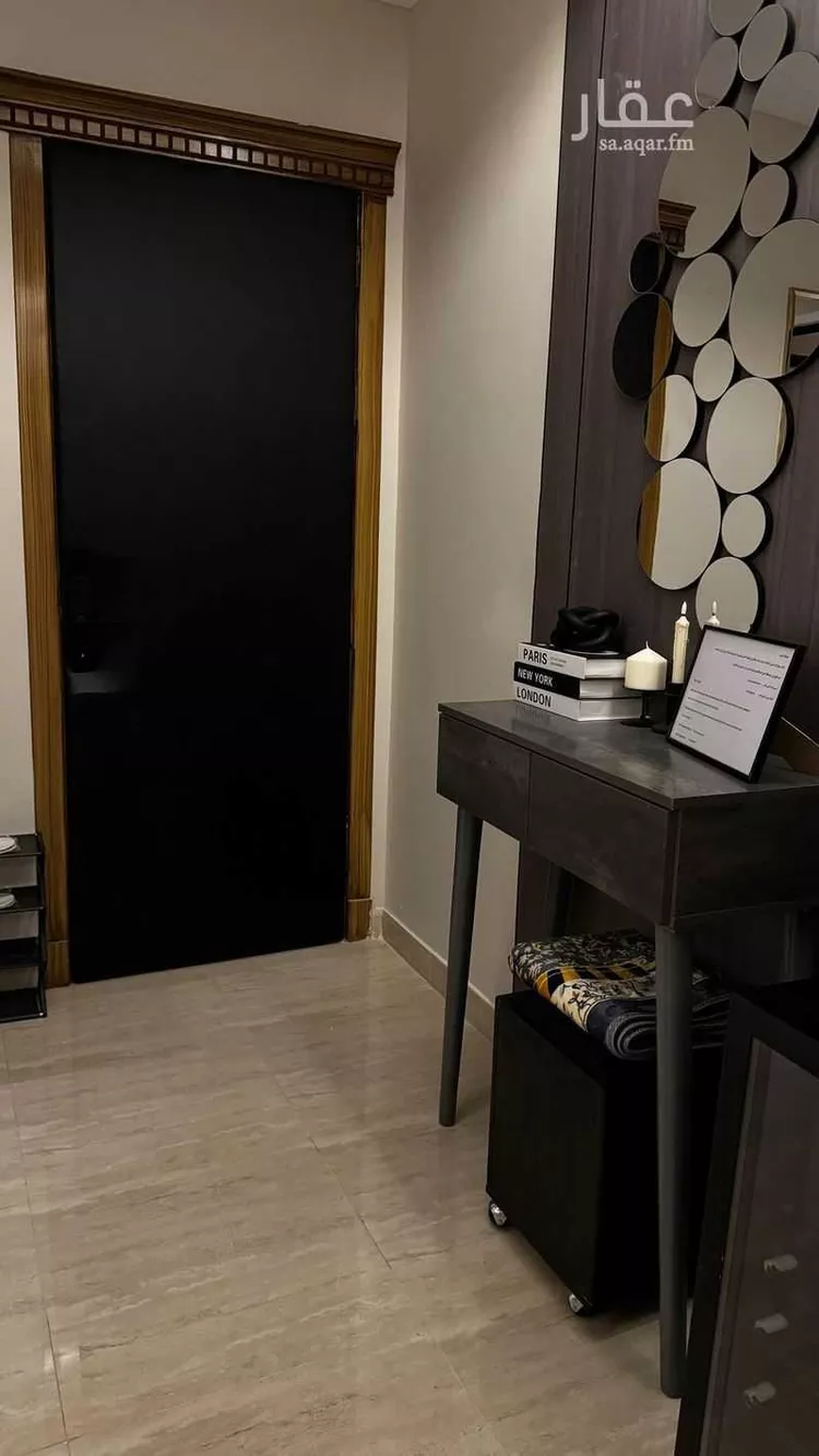 Furnished Studio for Booking in Al Khobar Al Hamra 7