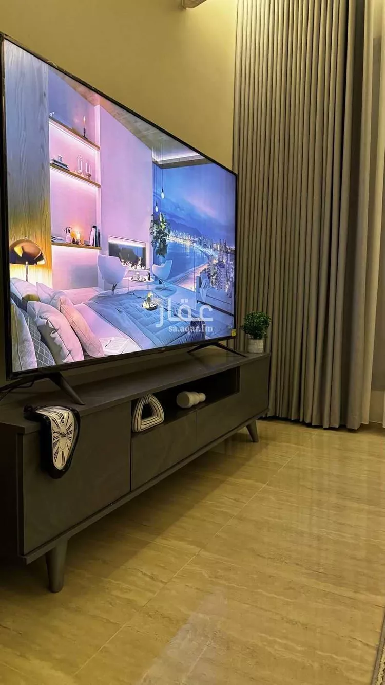 Furnished Studio for Booking in Al Khobar Al Hamra 8