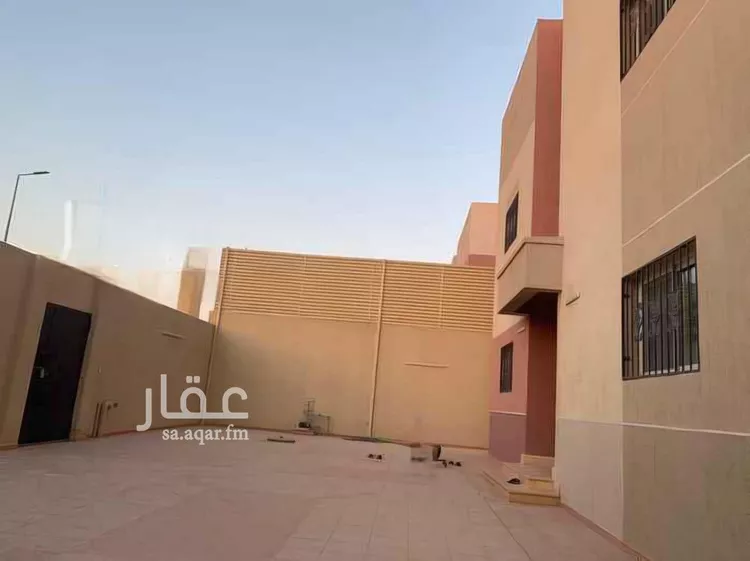 فيلا للبيع في شارع عقرباء 153, حي عقرباء, مدينة امارة منطقة الرياض - الجبيله, منطقة الرياض صورة 5