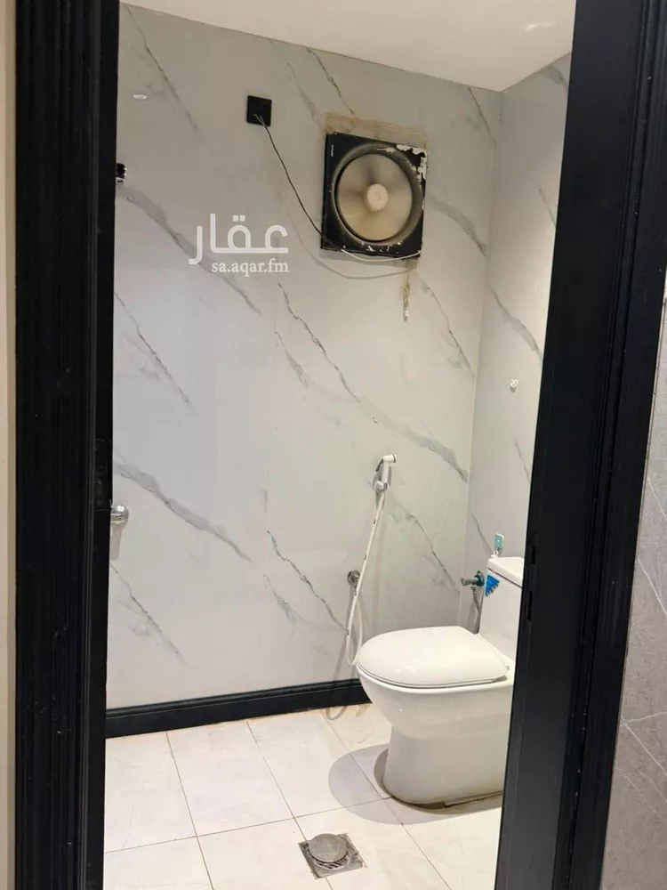 شقة للإيجار في شارع ملهم, حي العقيق, مدينة الرياض, منطقة الرياض صورة 2