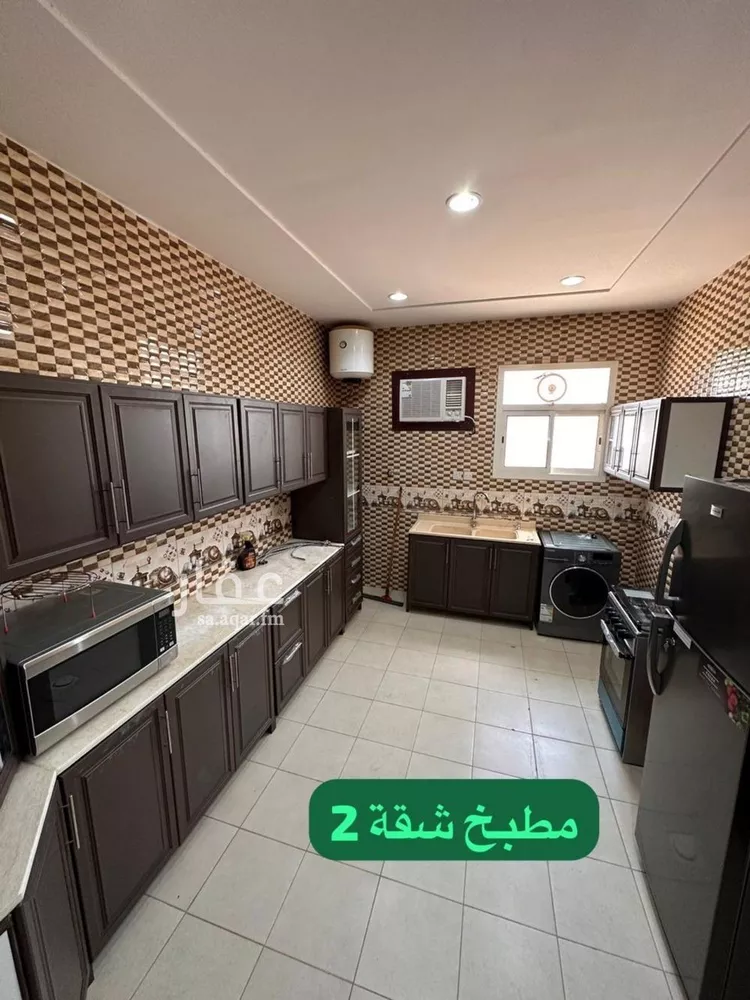 شقة للإيجار في شارع عقرباء 69, حي عقرباء, مدينة الجبيلة, منطقة الرياض صورة 3