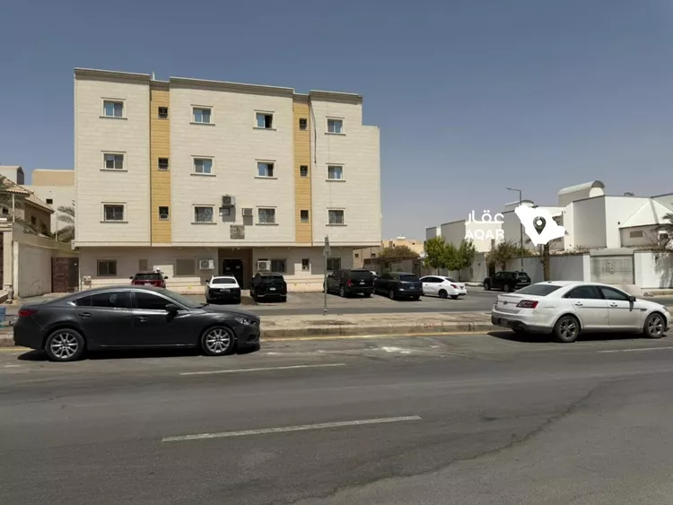 Apartment for Rent in Riyadh King Faisal