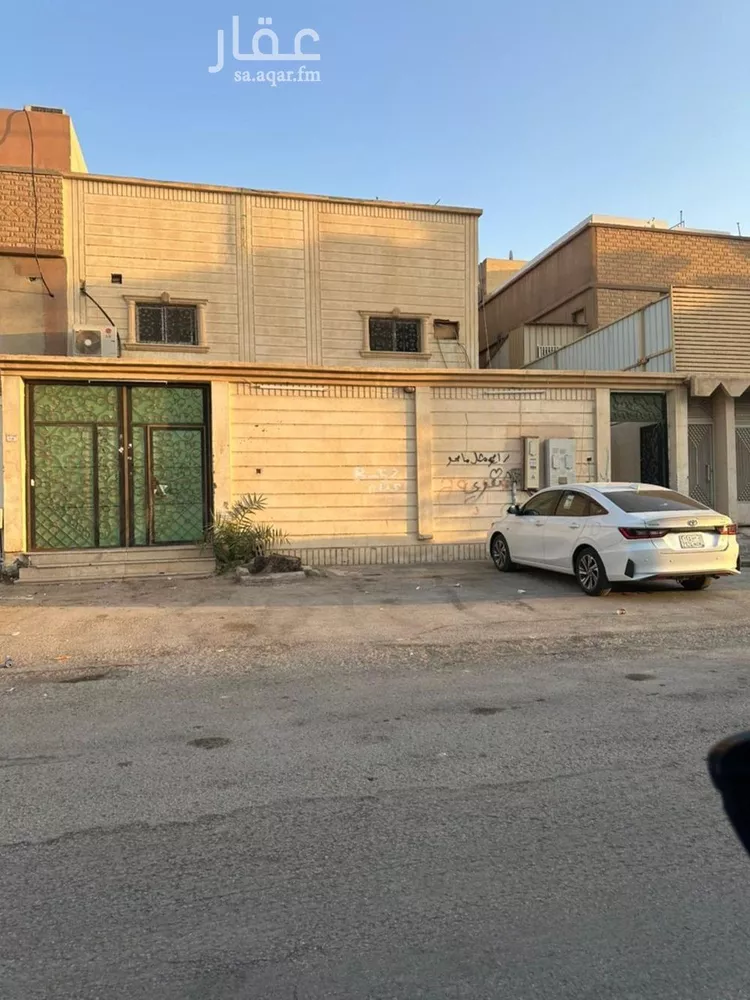 Villa for Sale in Riyadh An Nasim Al Gharbi