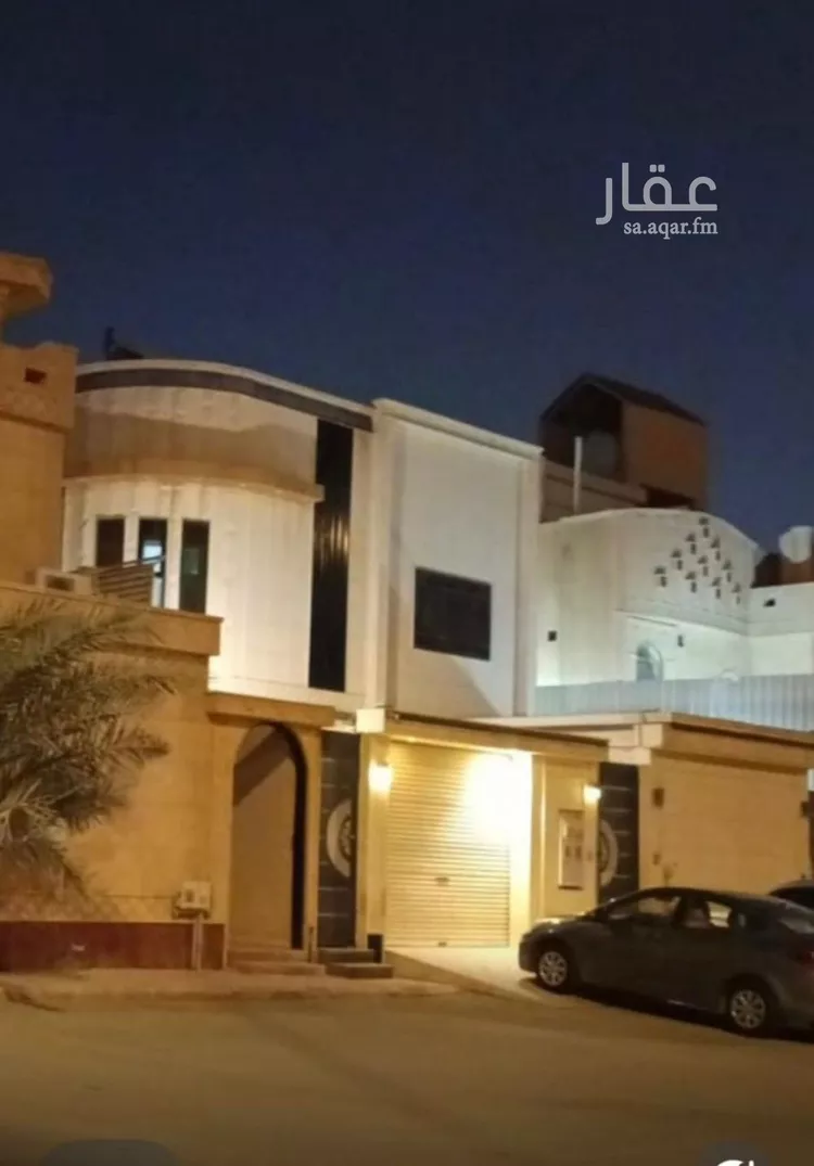 فيلا للبيع في شارع رقم 219, حي المونسية, مدينة الرياض, منطقة الرياض صورة 3