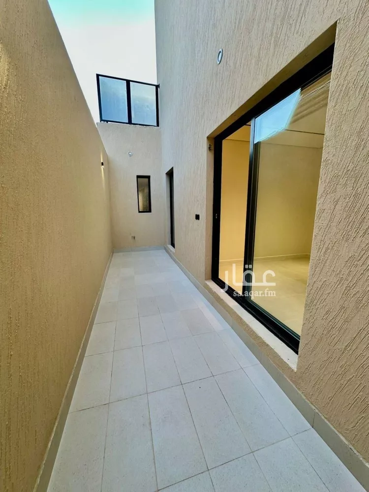 دور للبيع في شارع رقم 271, حي النرجس, مدينة الرياض, منطقة الرياض 12