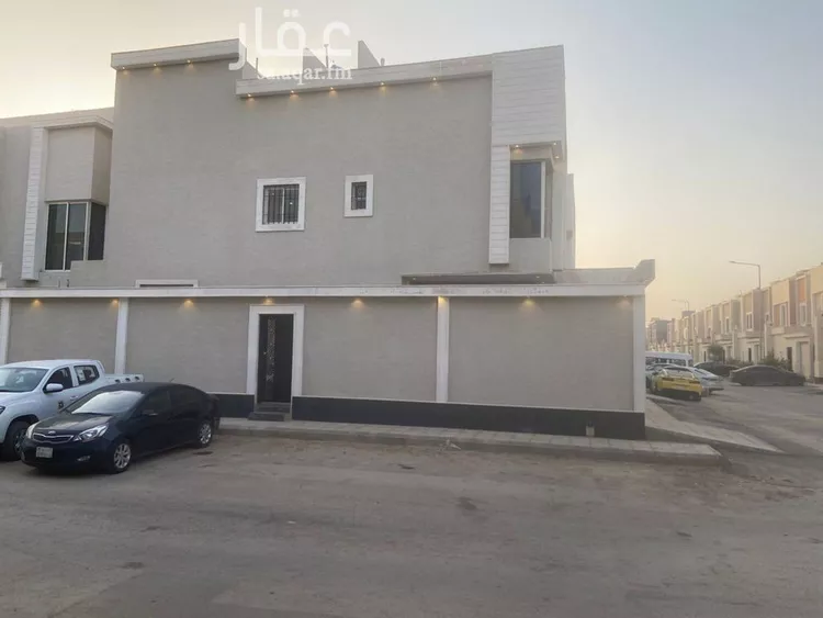 فيلا للبيع في شارع أبي أحمد القيسي, حي الرمال, مدينة الرياض, منطقة الرياض صورة 5