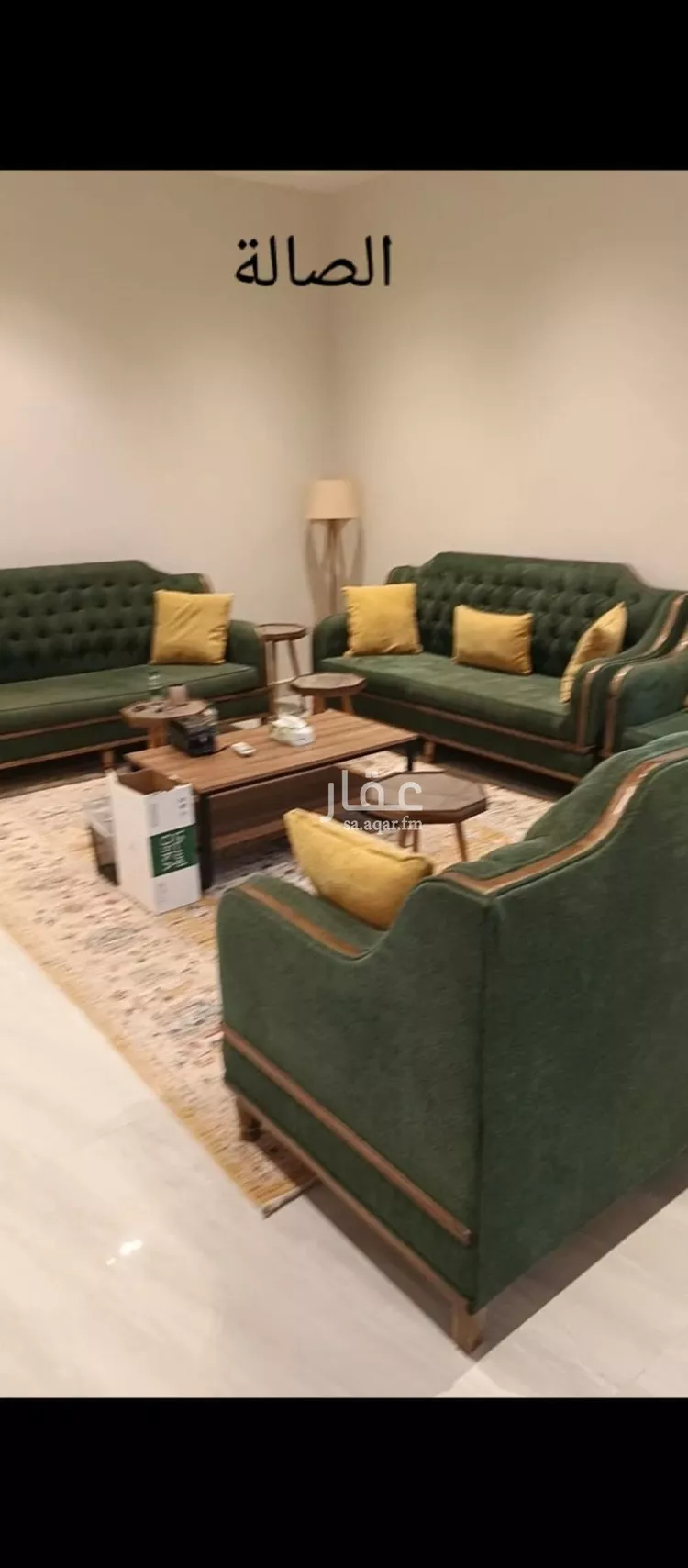 شقة للبيع في شارع السخاء, حي بدر, مدينة الرياض, منطقة الرياض صورة 4