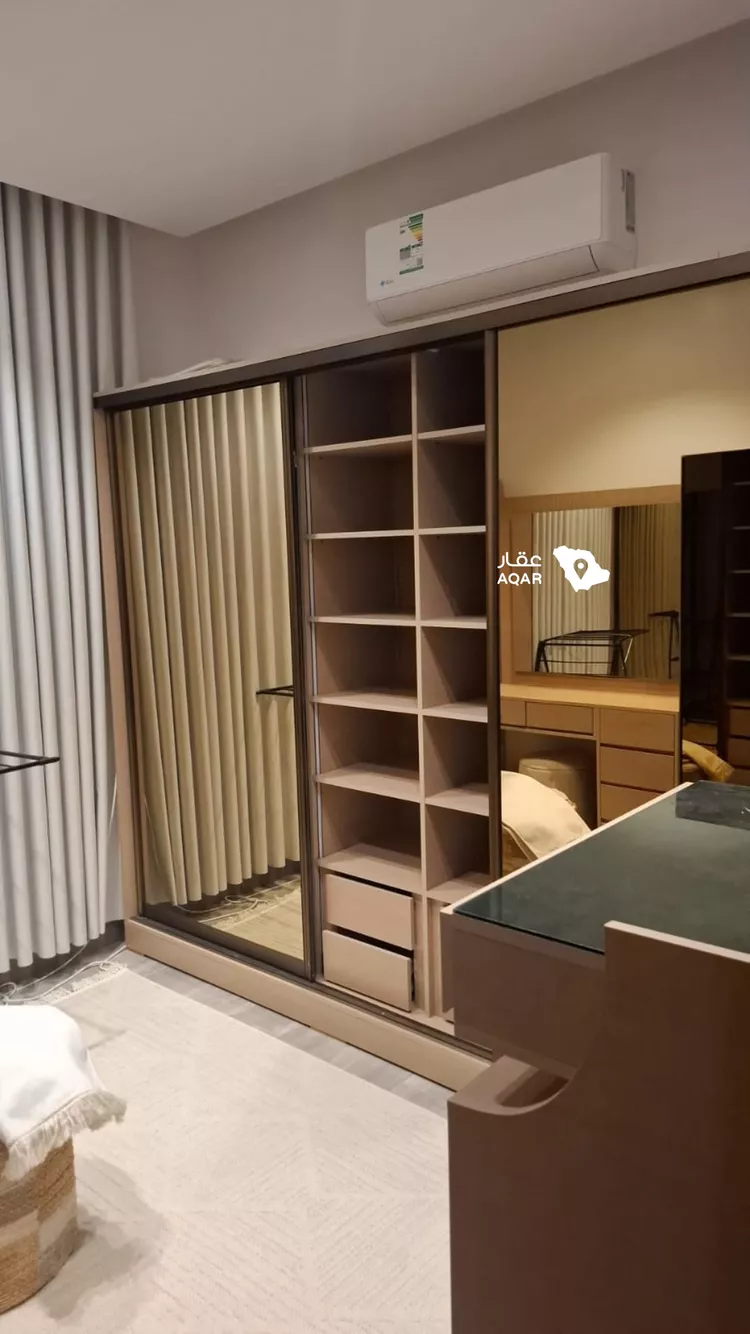 Apartment for Rent in Riyadh Al Arid