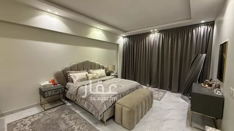 فيلا للإيجار في شارع محمد بن جريج, حي العارض, مدينة الرياض, منطقة الرياض 10