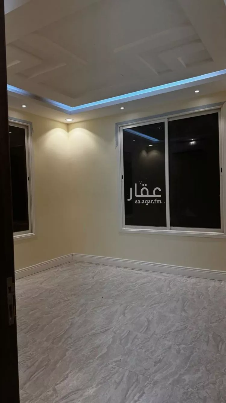 شقة للإيجار في شارع شهيد الدين ثم الوطن عبدالمغنى عواض الث, حي الشهداء, مدينة الرياض, منطقة الرياض 9