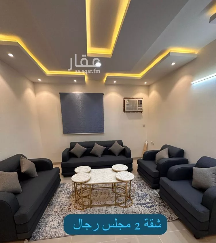 شقة للإيجار في شارع عقرباء 69, حي عقرباء, مدينة الجبيلة, منطقة الرياض صورة 5