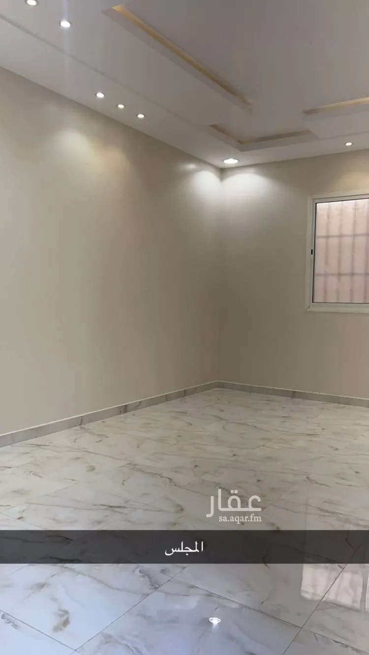فيلا للإيجار في شارع ابن أحمد اللخمي, حي الرمال, مدينة الرياض, منطقة الرياض صورة 4