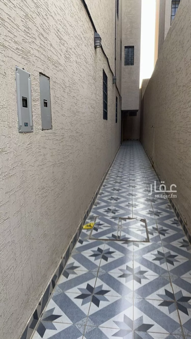 شقة للإيجار في شارع أحمد الطرطوشي, حي العارض, مدينة الرياض, منطقة الرياض صورة 5