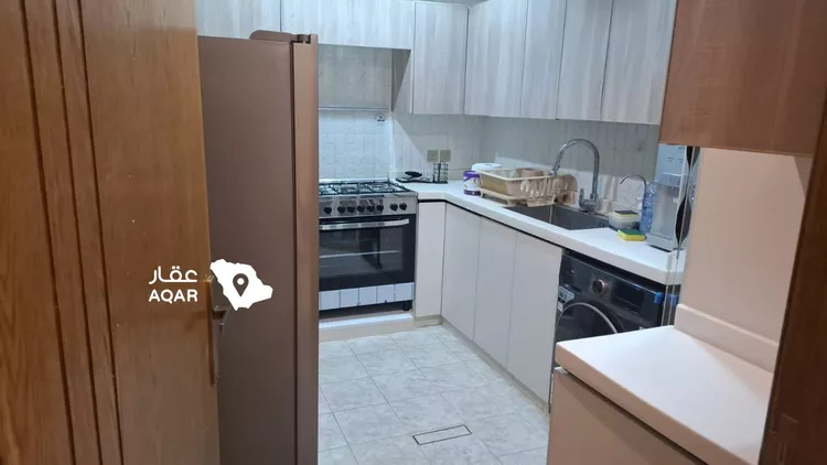 شقة للإيجار في شارع مساعد بن أحمد السديري, حي العارض, مدينة الرياض, منطقة الرياض 6