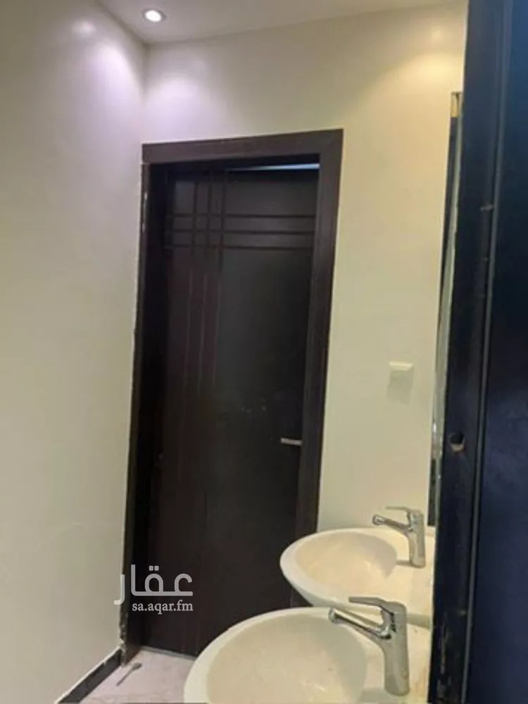 شقة للإيجار في شارع أحمد بن سعد الأصبهاني, حي الرمال, مدينة الرياض, منطقة الرياض صورة 5