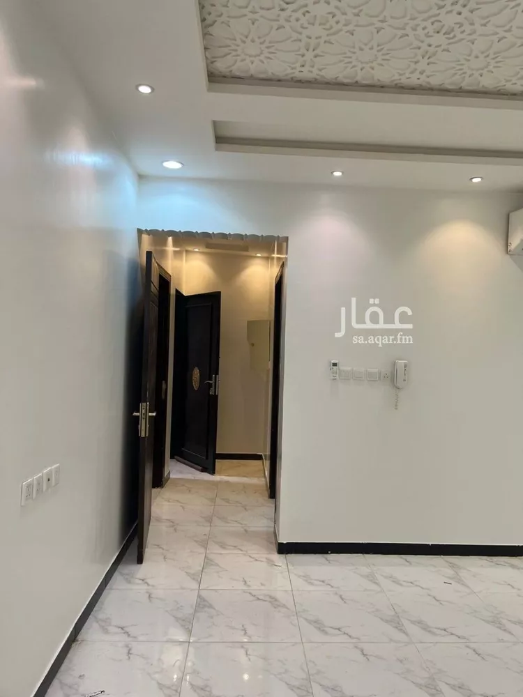 شقة للإيجار في شارع أحمد بن سعد الأصبهاني, حي الرمال, مدينة الرياض, منطقة الرياض 6