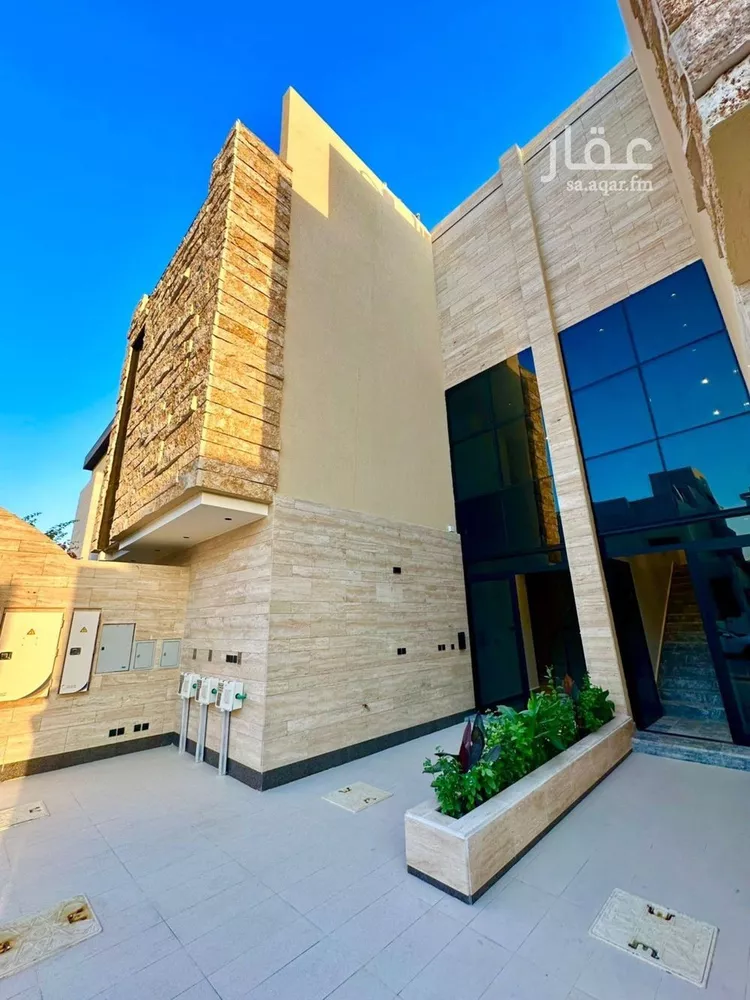 دور للبيع في شارع رقم 271, حي النرجس, مدينة الرياض, منطقة الرياض 10