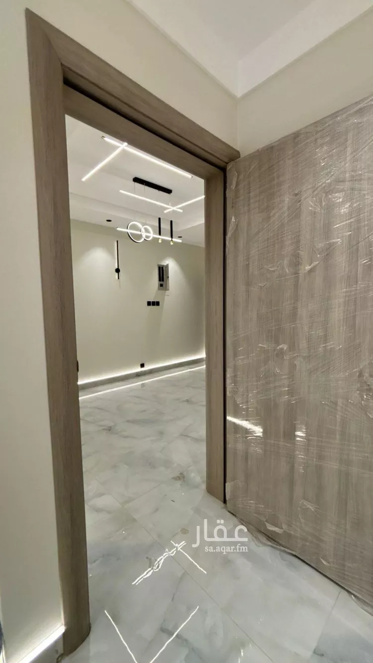 شقة للإيجار في شارع آل داود, حي الحمراء, مدينة الرياض, منطقة الرياض صورة 3