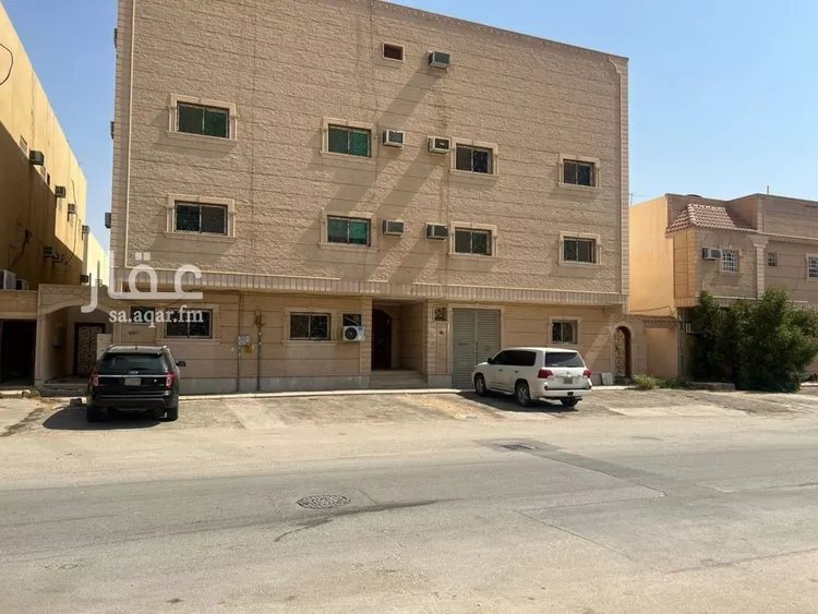 Apartment for Rent in Riyadh King Faisal
