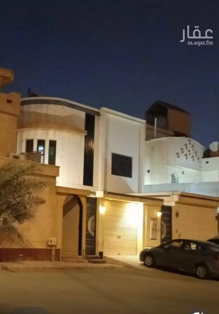 فيلا للبيع في شارع رقم 234, حي المونسية, مدينة الرياض, منطقة الرياض