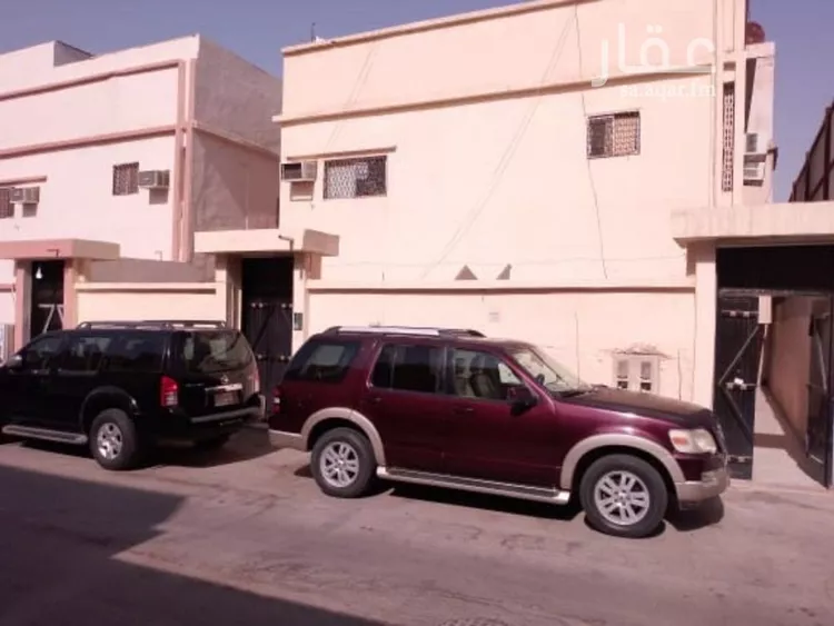 فيلا للبيع في شارع المثناة, حي النسيم الغربي, مدينة الرياض, منطقة الرياض