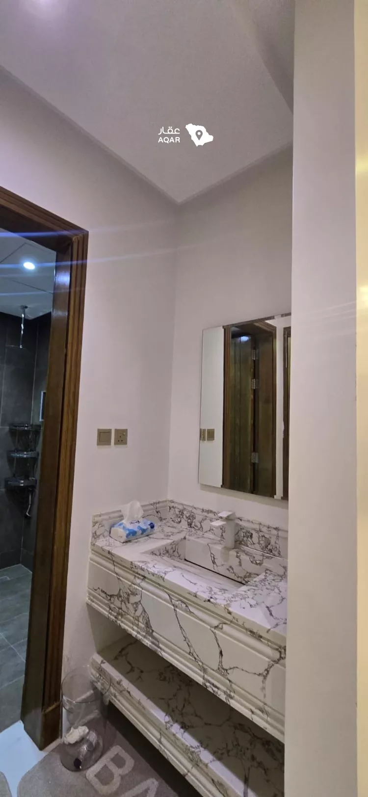 شقة للإيجار في شارع مساعد بن أحمد السديري, حي العارض, مدينة الرياض, منطقة الرياض 15
