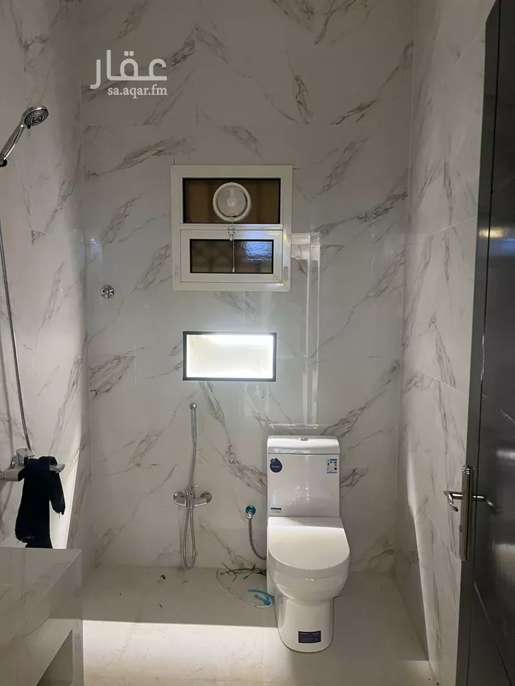 شقة للإيجار في شارع عبدالملك الألبيري, حي المهدية, مدينة الرياض, منطقة الرياض صورة 4