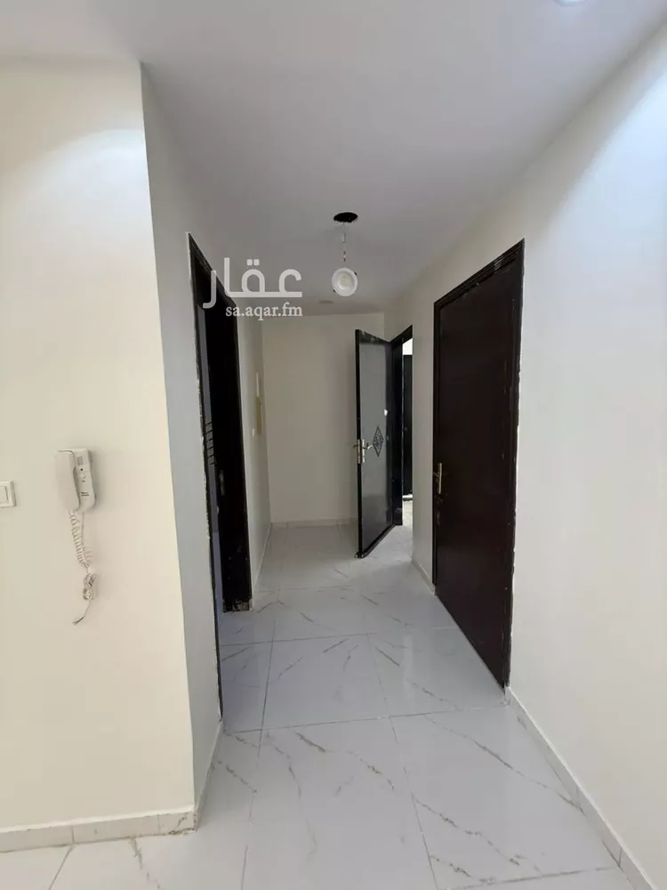 شقة للإيجار في شارع عبدالعزيز الأحيدب, حي الرمال, مدينة الرياض, منطقة الرياض صورة 2