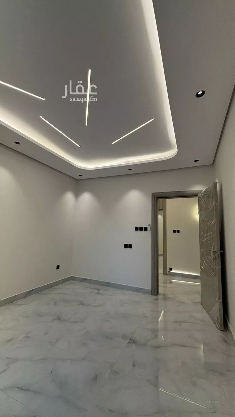 شقة للإيجار في شارع آل داود, حي الحمراء, مدينة الرياض, منطقة الرياض صورة 2