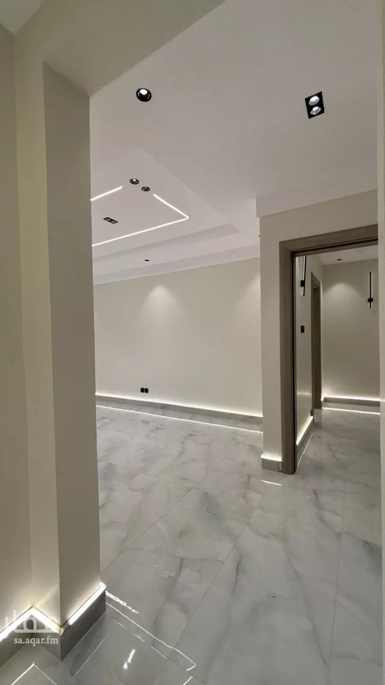 شقة للإيجار في شارع آل داود, حي الحمراء, مدينة الرياض, منطقة الرياض صورة 5