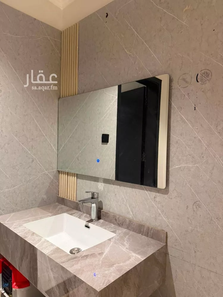 شقة للإيجار في شارع ملهم, حي العقيق, مدينة الرياض, منطقة الرياض صورة 3