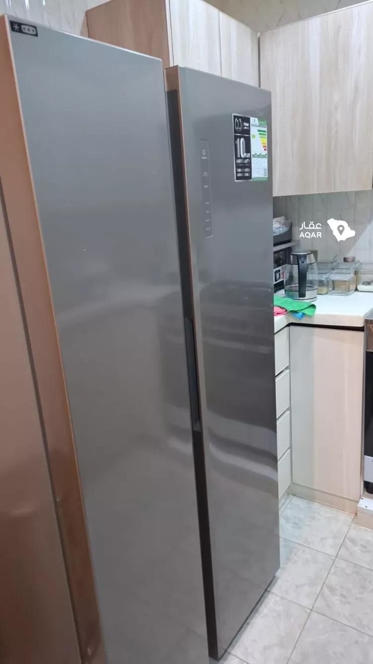 شقة للإيجار في شارع مساعد بن أحمد السديري, حي العارض, مدينة الرياض, منطقة الرياض 7