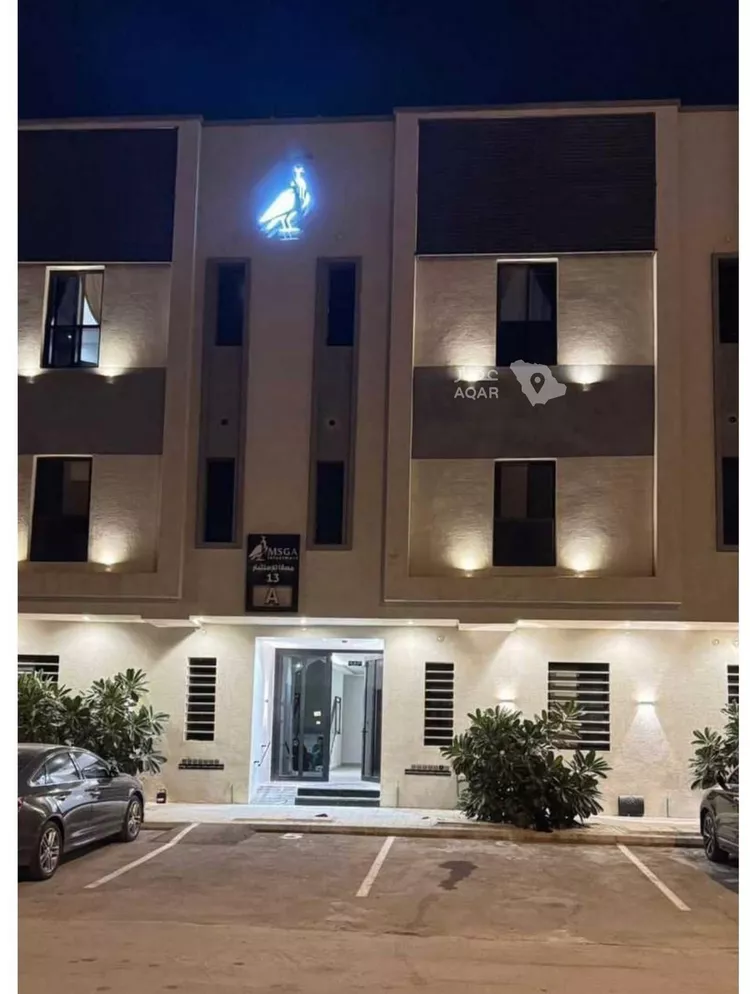 Apartment for Rent in Riyadh Dhahrat Laban